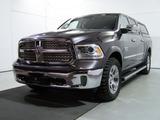 Dodge RAM 1500 Laramie 3.0 Diesel 1.H+NAV+EU MODELL - Dodge RAM mit Diesel-Antrieb: Geländewagen