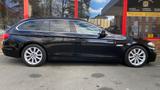 BMW 525 EXKLUSIVE Pano/Leder/Kamera/Xenon/Softclose - BMW 525 aus 2011: Kombi
