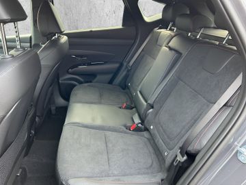 Hyundai Tucson 1.6 T-GDI N Line X HUD Kam. KeyLess LED