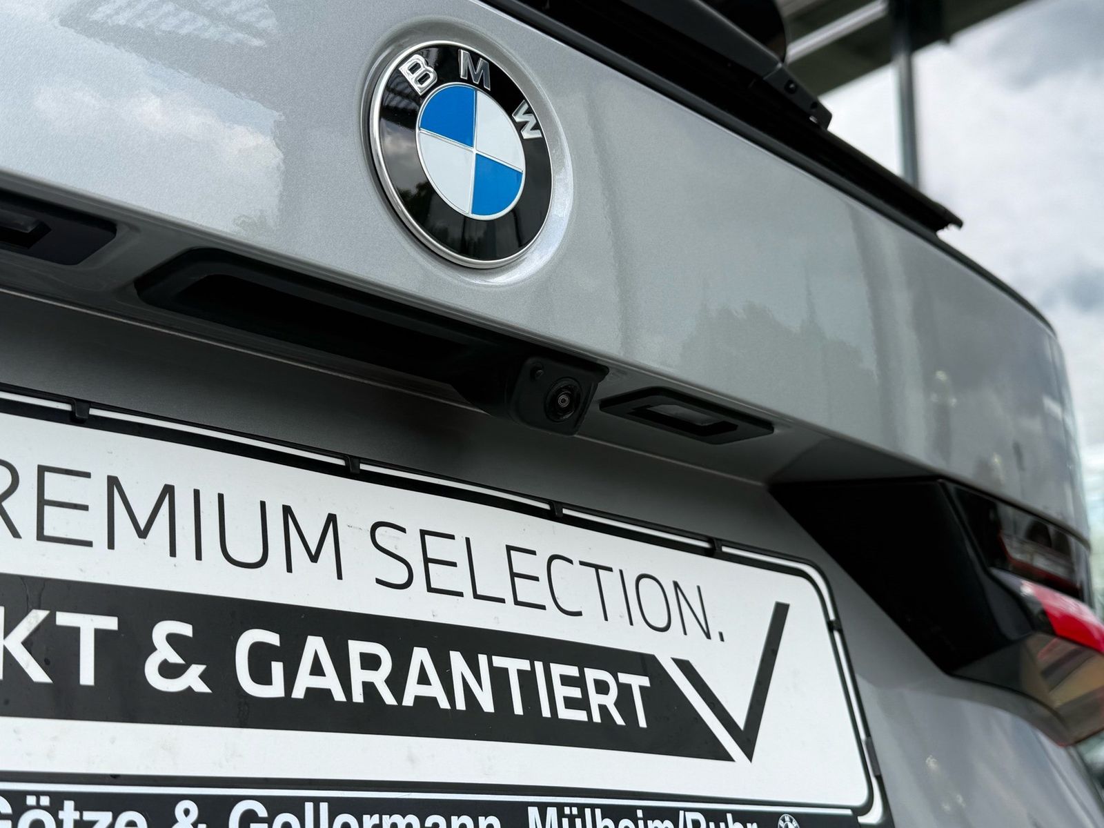 BMW X1 - Bild 19