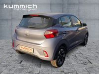 Hyundai i10 - Vorschau Bild 4