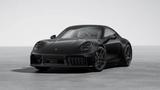 Porsche 911 Carrera 4 GTS inkl. Hintersitzanlage