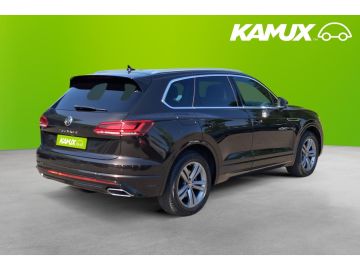 Volkswagen Touareg - 3