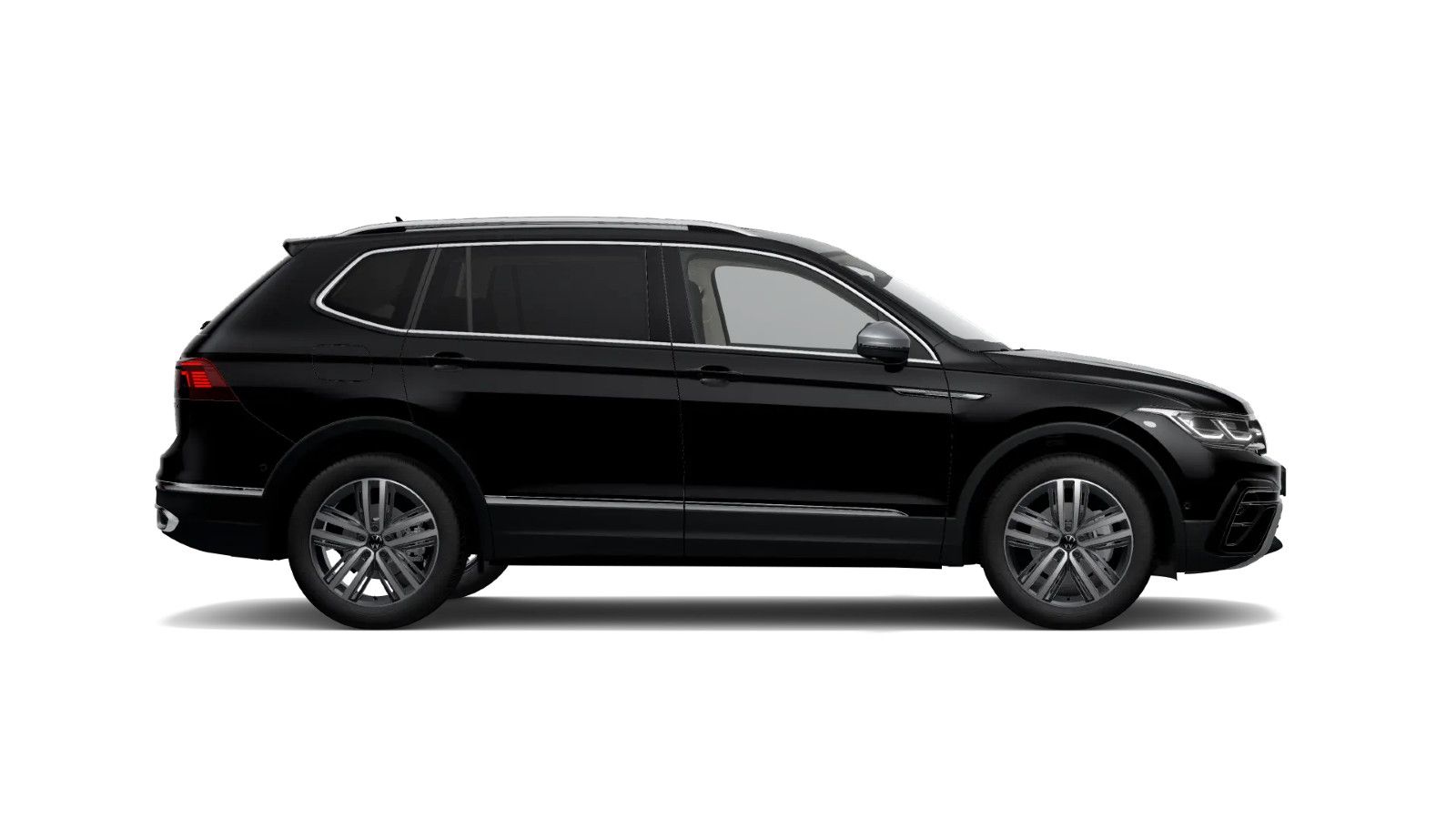 Volkswagen Tiguan Allspace - Bild 6