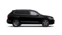 Volkswagen Tiguan Allspace - Vorschau Bild 6