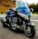 Honda Goldwing Trike  - Angebote