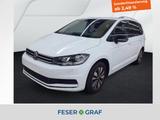 Volkswagen Touran GOAL 1.5 TSI 6-Gang 7-SITZER NAVI KAMERA - Volkswagen Touran: Goal