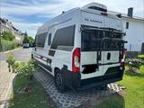 Adria Twin Sports 600sx - Adria Sport