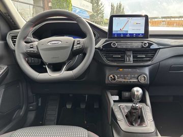 Ford Kuga 1.5 EcoBoost ST-Line NaviAHK