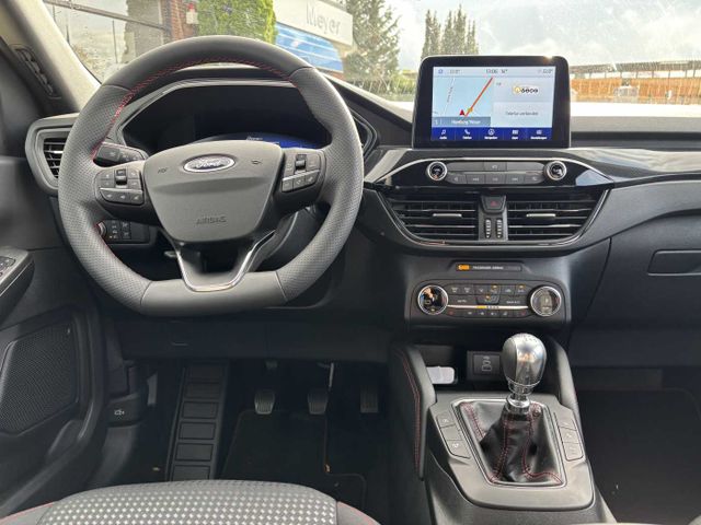 Ford Kuga 1.5 EcoBoost ST-Line NaviAHK
