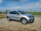 Seat Arona 1.6 TDI Start&Stop 70kW XCELLENCE DSG ... - Seat Arona von privat