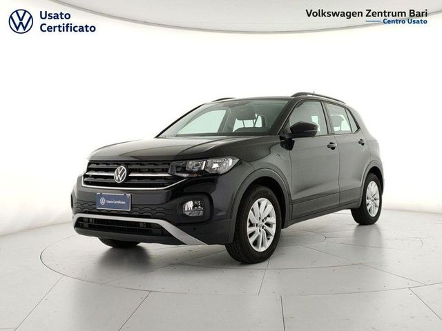 Volkswagen T-Cross 1.0 tsi style 95cv