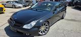 Mercedes-Benz CLS 350, Steuerkette neu