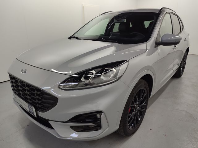 Ford Kuga 2.5l FHEV Graphite Tech Edition ST-Line X