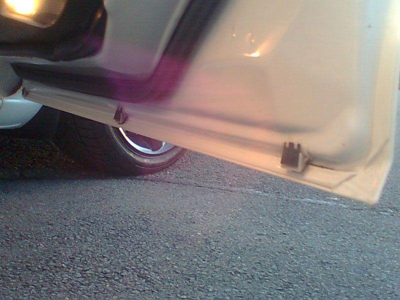 Mazda 2 2006 — photo 9