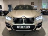BMW X4 M40i xDrive M-Sportpaket,Individual,1.Hd,EU6 - gebrauchte BMW X4 aus dem Jahr 2020