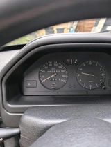 Peugeot 106 - Peugeot 106 aus 1998