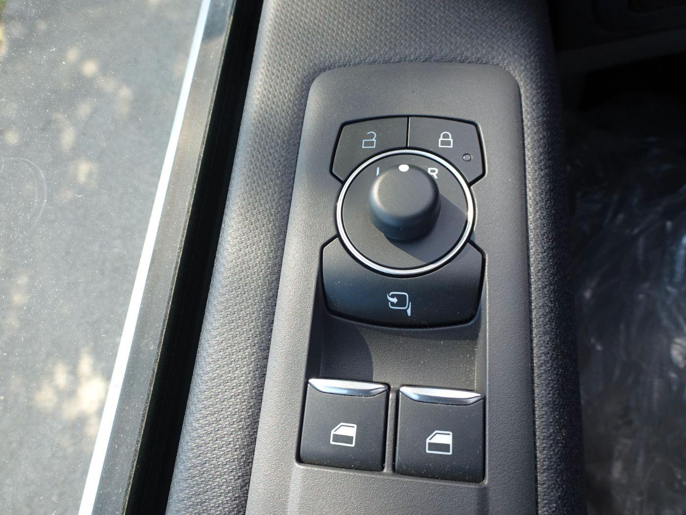 Ford Nugget Titanium 320 L2 Aufstelldach NAVI*ACC*LED