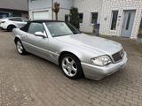 Mercedes-Benz SL 320 Final Edition Final Edition - Mercedes-Benz SL 320 Gebrauchtwagen