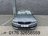 BMW 530d A - - BMW 530 in Herne