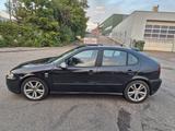 Seat Leon Benziner Klima 179 PS 1,8R - gebrauchte Seat Leon aus dem Jahr 2005