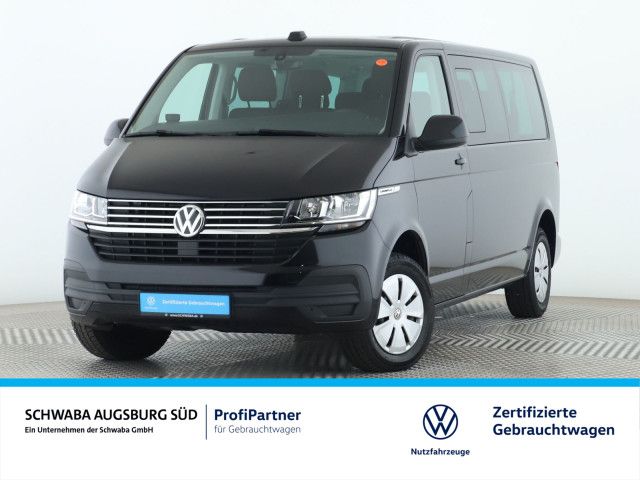 Volkswagen T6.1 Caravelle Comfortline LR 2.0TDI DSG NAV*AHK