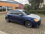 Audi A1 | Austauschmotor & Sportsetup | - Audi: Austauschmotor