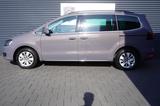 Volkswagen SHARAN 1.4 TSI DSG |7-SITZER|KAMERA|ACC|AHK|LED| - VW Sharan Gebrauchtwagen in Düsseldorf