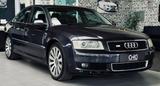 Audi A8 3.0 TDI quattro S-Line |Leder| - Audi A8 bis 10.000 Euro