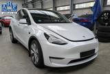 Tesla Model Y Long Range Dual Motor AWD 75kWh - Tesla: Unfallwagen