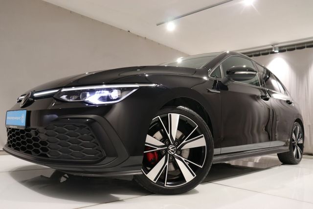 Golf GTD 2.0l TDI 200 PS DSG Pano Navi Kamera