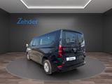 Volkswagen T7 Caravelle 2.0 TDI 8-Gang Automatik Life 8-S,  - schwarze Volkswagen T7 Caravelle