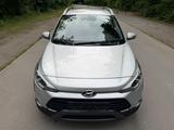 Hyundai i20 1.0 T-GDI 74kW DCT Active Style Automatik - Hyundai i20: Active