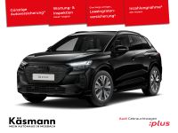 Audi Q4 e-tron - Vorschau Bild 1