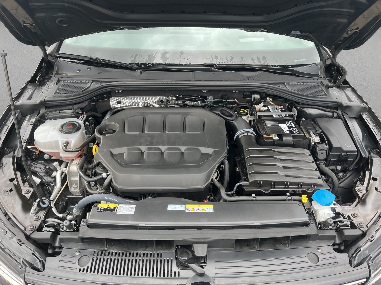 Volkswagen Golf - Bild 16