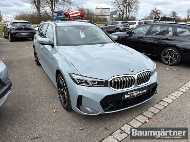 Fahrzeugabbildung BMW 330 i xDrive M-Sport Touring Kamera/ACC/Sitzh.