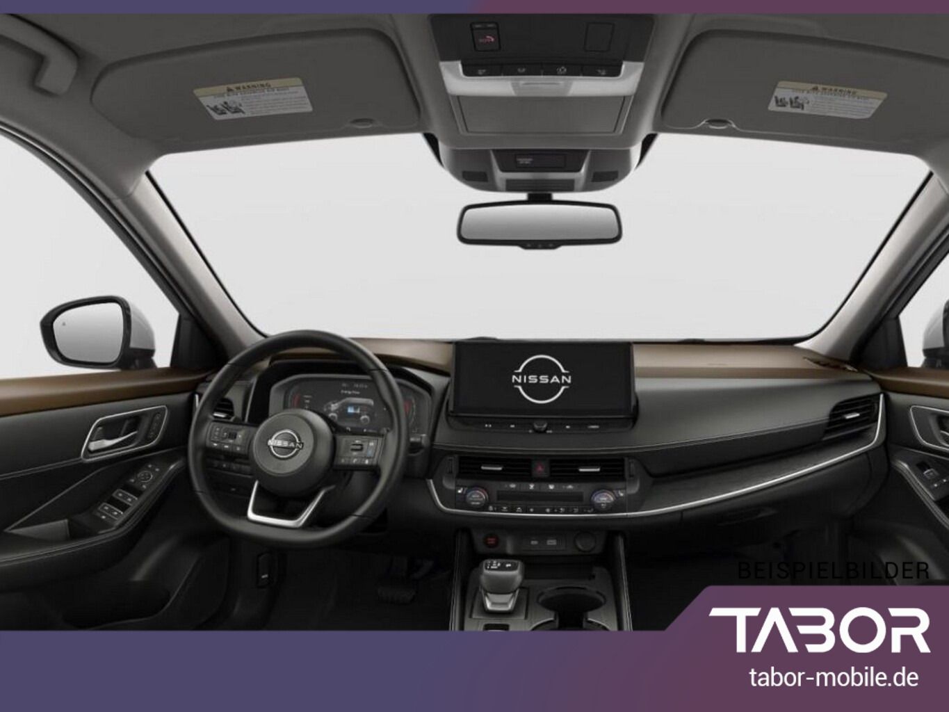 Nissan X-Trail - Bild 3