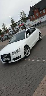 Audi A5 2.0 TDI 105kW multitronic Sportback -