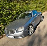 Chrysler Crossfire  NA, 3.2 Liter - Chrysler aus 2003