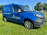 Fiat Doblo  Basis Klima - Fiat Doblo in Rostock