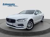 Volvo S90 T6 Inscription AWD/Navi/AHK/Pano/HuD/360Kam - weiße Volvo S90