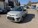 Hyundai i10 Classic - Hyundai Gebrauchtwagen von 2008