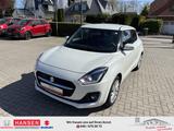 Suzuki Swift 1,2 Comfort Hybrid CVT - Suzuki Swift Gebrauchtwagen in Hamburg