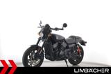 Harley-Davidson STREET ROD 750 - Remus-Auspuff - HARLEY-DAVIDSON 750 STREET
