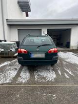 Toyota Avensis (Rentnerauto) - gebrauchte Toyota Avensis aus dem Jahr 2002