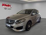 Mercedes-Benz B 180 B-KLASSE Sports Tourer Navi SHZ Parklenkas - Mercedes-Benz B 180: Sports Tourer