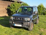 Suzuki Jimny 1.3 4WD Ranger