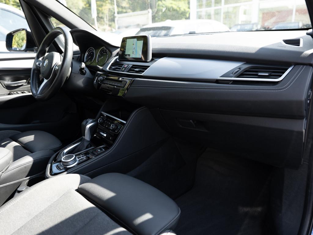 BMW 225 Active Tourer xe M-Sport FACEL. LED ACC NAVI, миниатюра 7