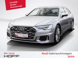 Audi S6 Avant TDI AHK Matrix 20 Zoll Kamera