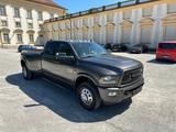 Dodge RAM 6.7 Cummins Dually 3500 AISIN 6 Gang Aut - Dodge RAM mit Diesel-Antrieb